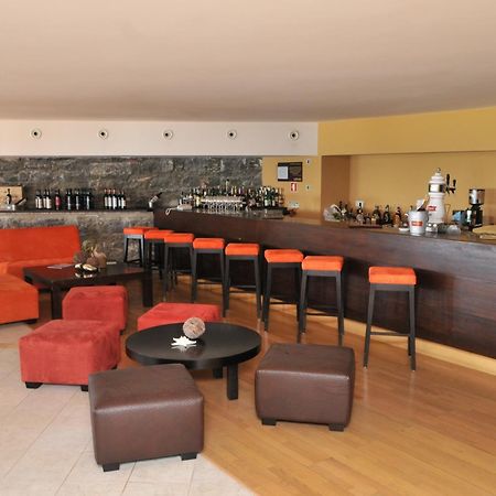 Hotel Torre Praia Letterkenny Dış mekan fotoğraf