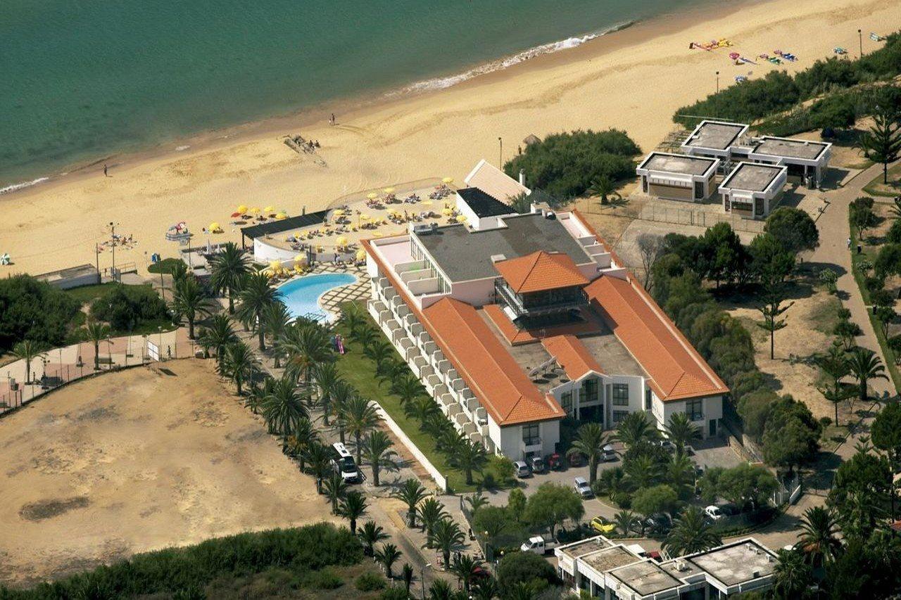 Hotel Torre Praia Letterkenny Dış mekan fotoğraf