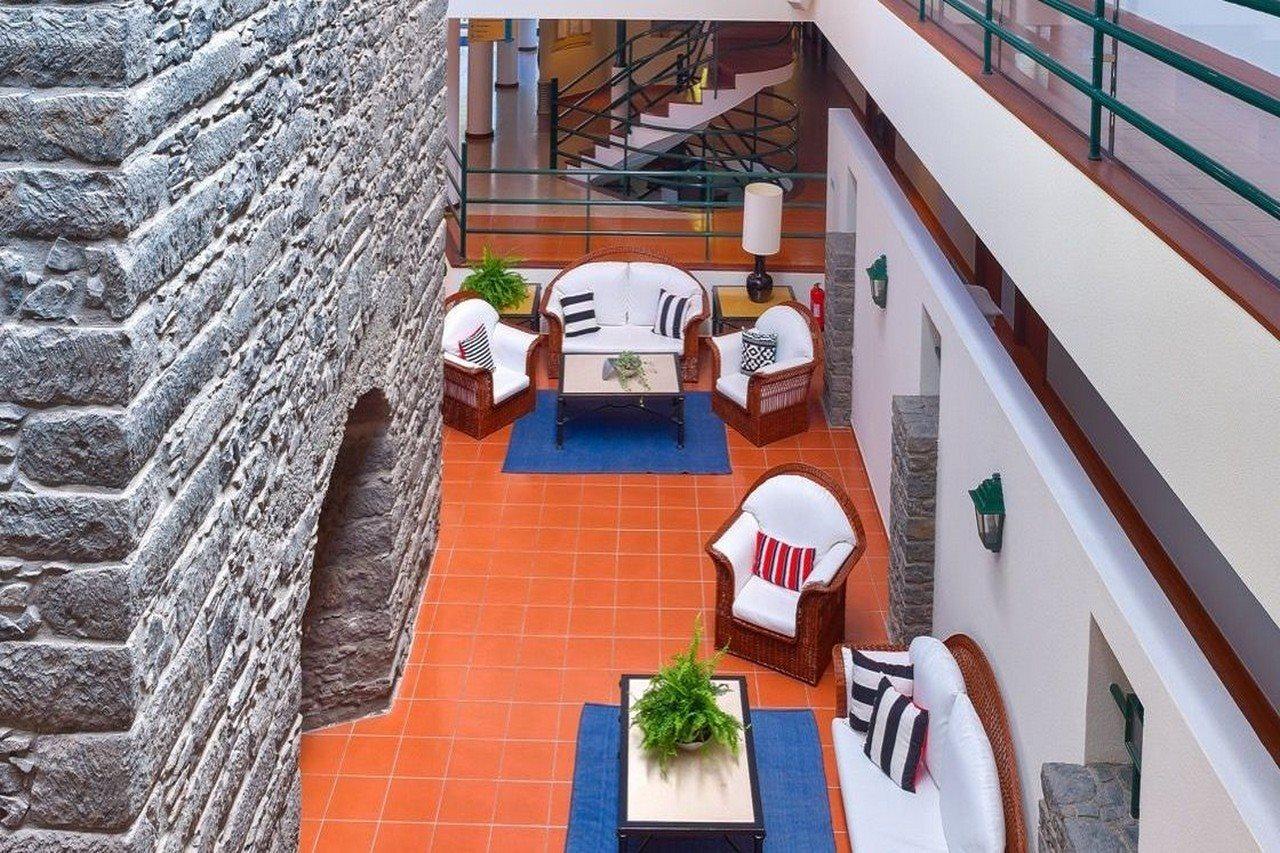 Hotel Torre Praia Letterkenny Dış mekan fotoğraf