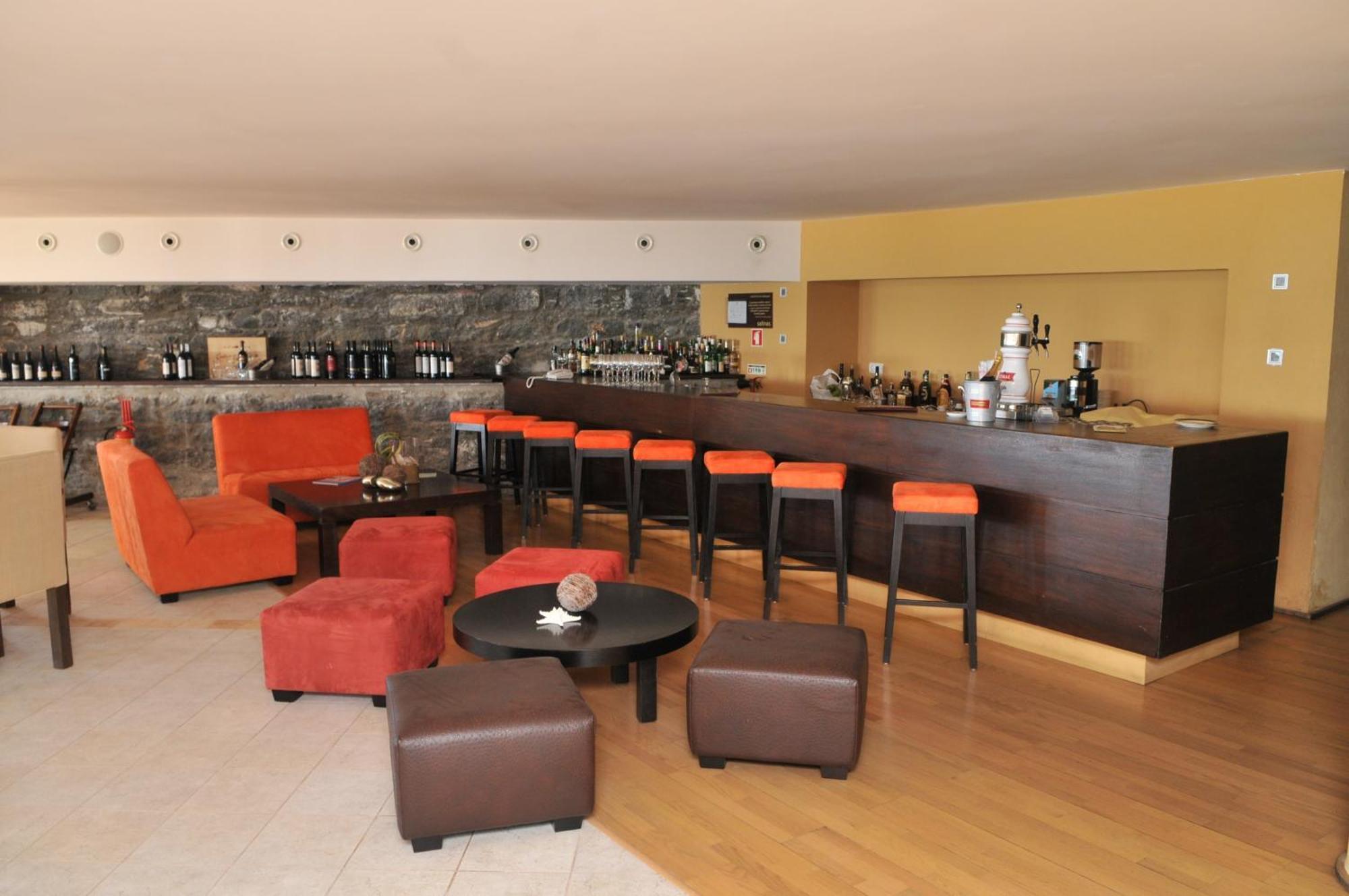 Hotel Torre Praia Letterkenny Dış mekan fotoğraf