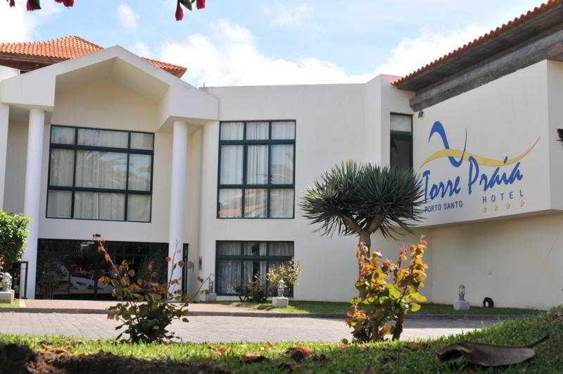 Hotel Torre Praia Letterkenny Dış mekan fotoğraf
