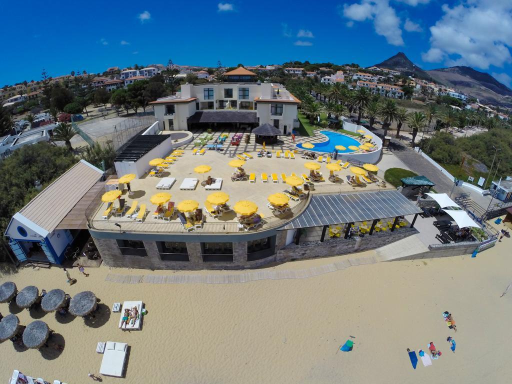 Hotel Torre Praia Letterkenny Dış mekan fotoğraf