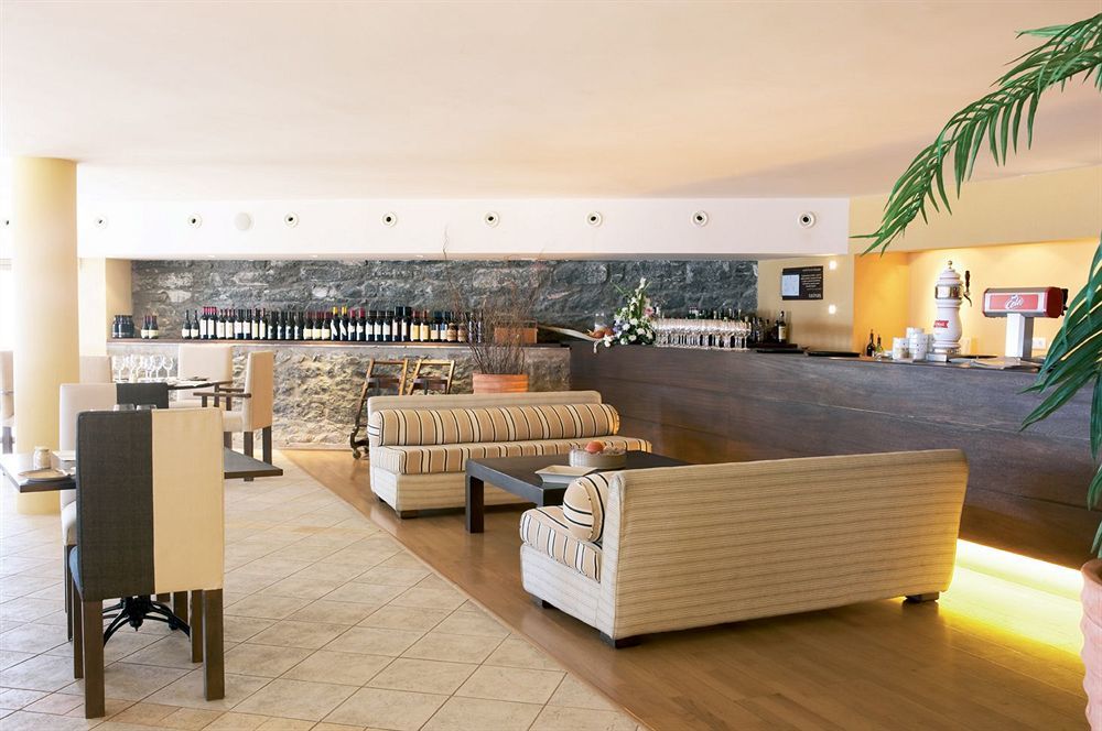 Hotel Torre Praia Letterkenny Dış mekan fotoğraf