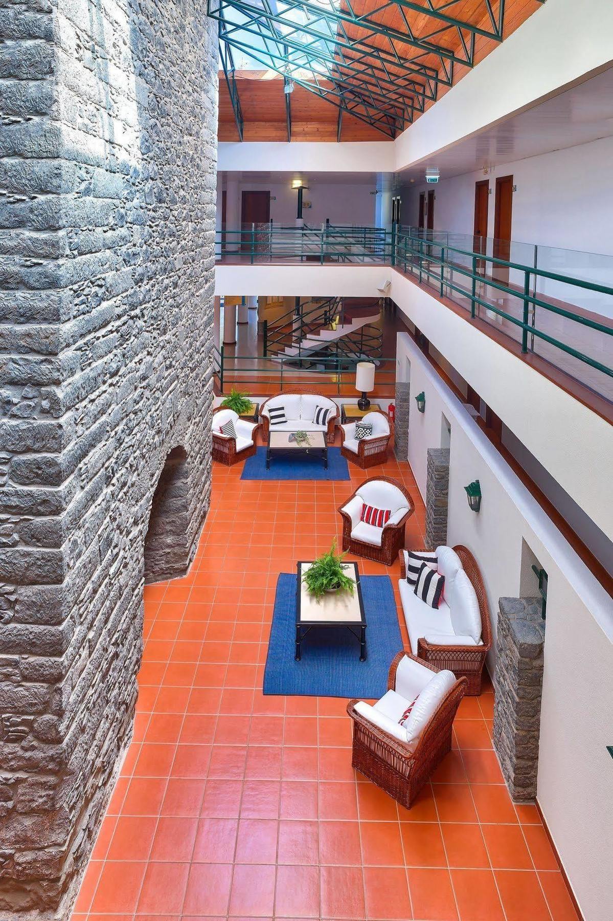 Hotel Torre Praia Letterkenny Dış mekan fotoğraf