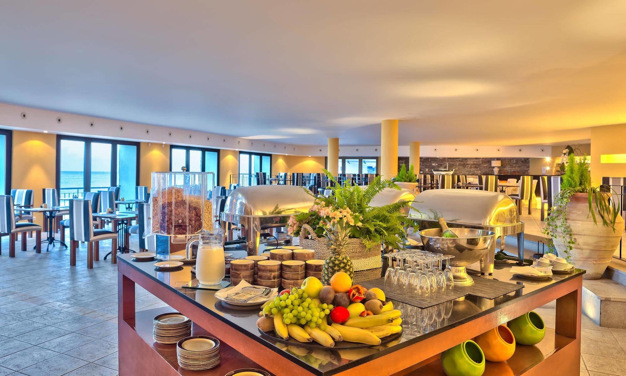 Hotel Torre Praia Letterkenny Dış mekan fotoğraf