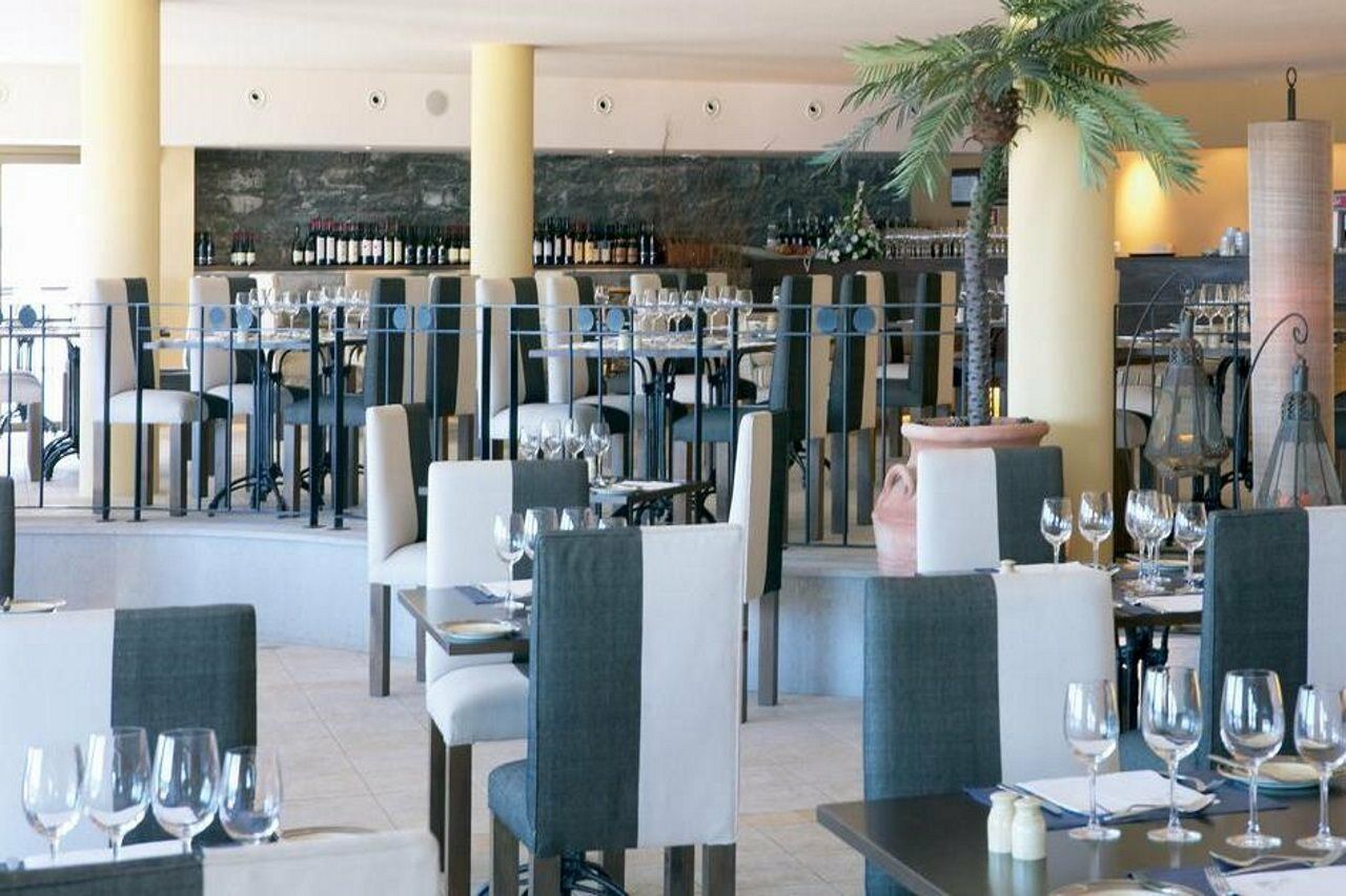 Hotel Torre Praia Letterkenny Dış mekan fotoğraf