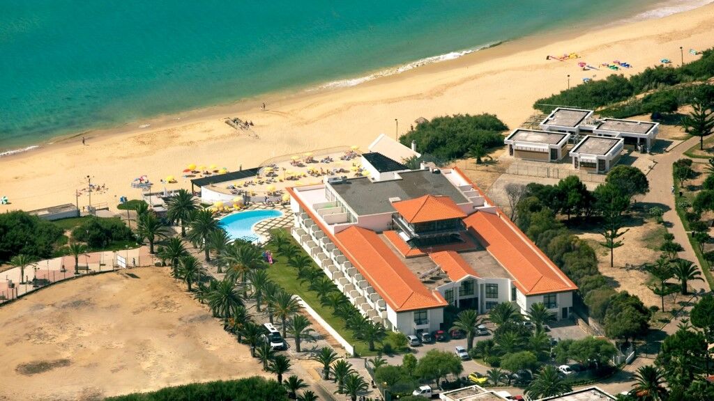 Hotel Torre Praia Letterkenny Dış mekan fotoğraf