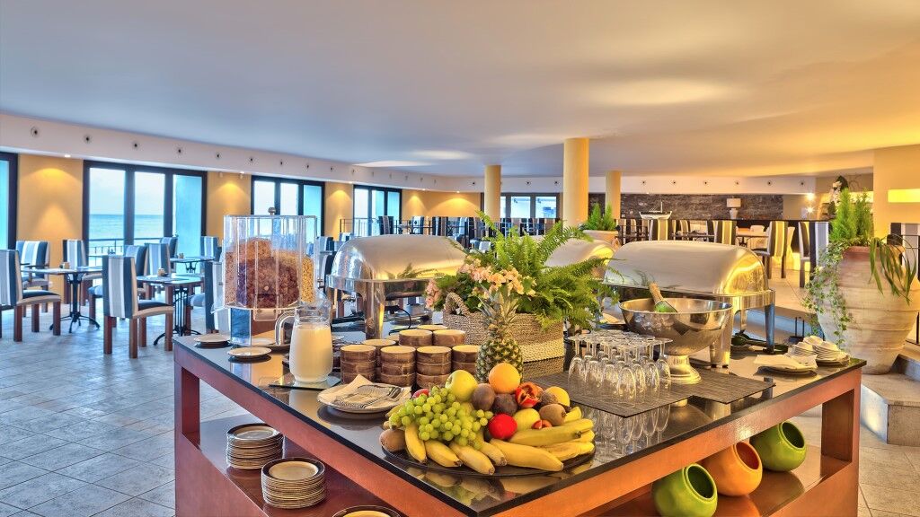 Hotel Torre Praia Letterkenny Dış mekan fotoğraf